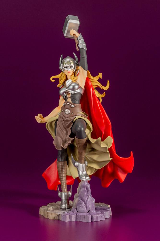 Marvel Bishoujo PVC Statue 1/7 Thor (Jane Foster) 31 cm