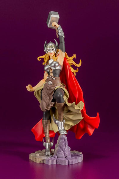 Marvel Bishoujo PVC Statue 1/7 Thor (Jane Foster) 31 cm