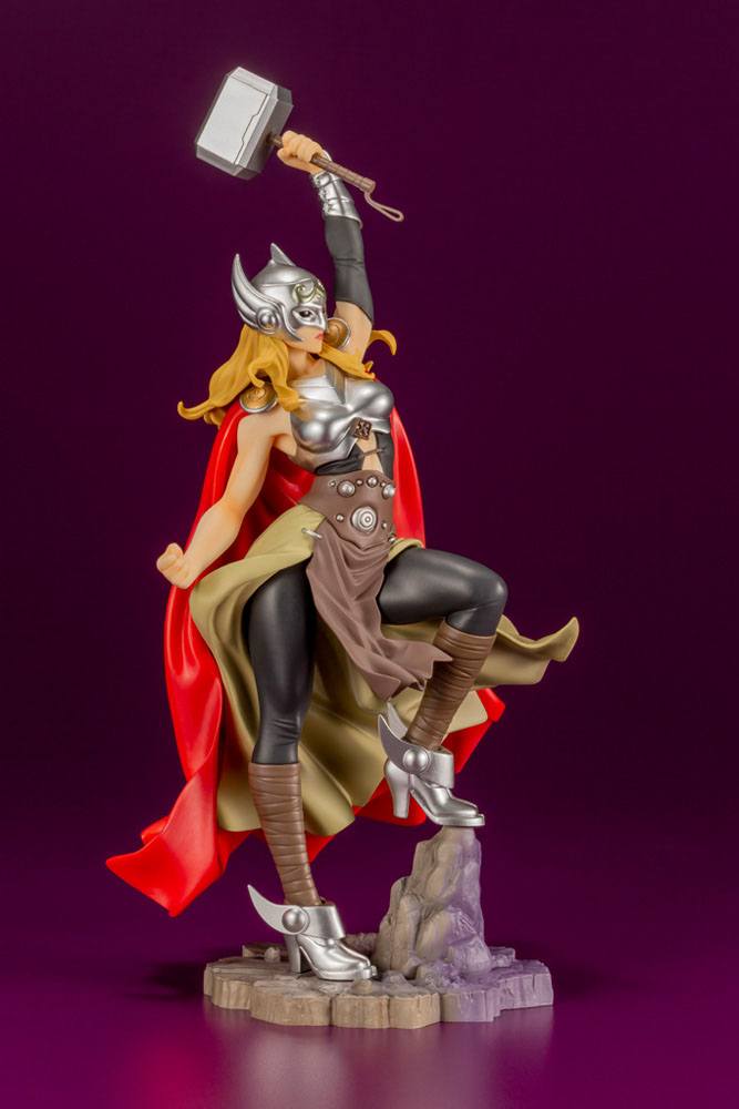 Marvel Bishoujo PVC Statue 1/7 Thor (Jane Foster) 31 cm