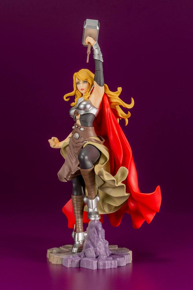 Marvel Bishoujo PVC Statue 1/7 Thor (Jane Foster) 31 cm