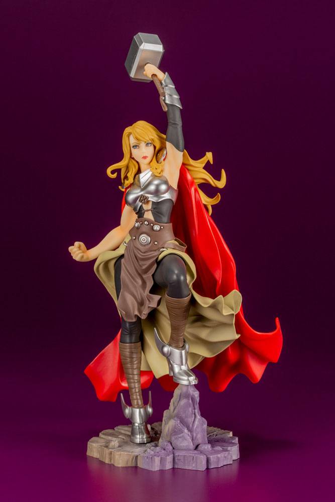 Marvel Bishoujo PVC Statue 1/7 Thor (Jane Foster) 31 cm