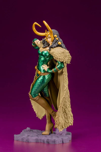 Marvel Bishoujo PVC Statue 1/7 Lady Loki 25 cm