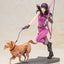 Marvel Bishoujo PVC Statue 1/7 Hawkeye (Kate Bishop) 25 cm