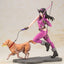 Marvel Bishoujo PVC Statue 1/7 Hawkeye (Kate Bishop) 25 cm