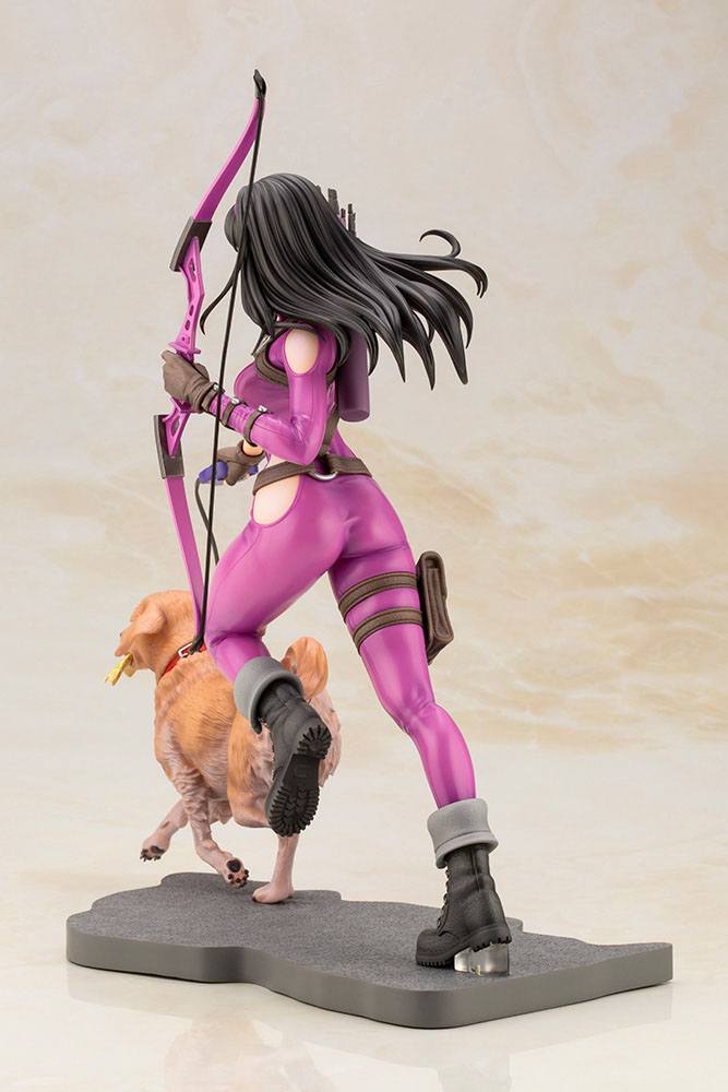 Marvel Bishoujo PVC Statue 1/7 Hawkeye (Kate Bishop) 25 cm