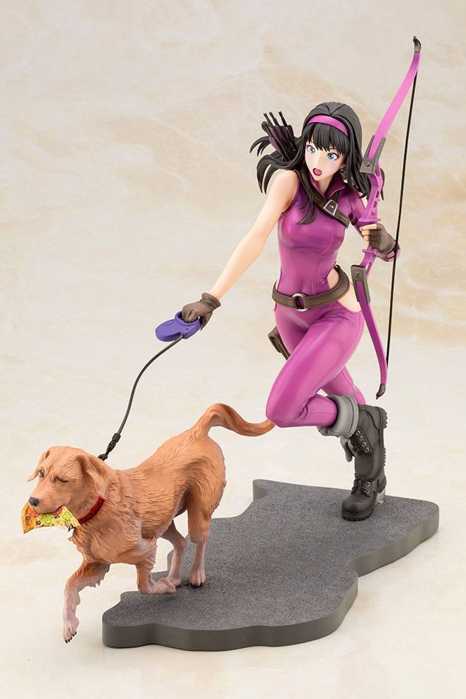 Marvel Bishoujo PVC Statue 1/7 Hawkeye (Kate Bishop) 25 cm