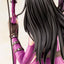 Marvel Bishoujo PVC Statue 1/7 Hawkeye (Kate Bishop) 25 cm