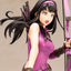 Marvel Bishoujo PVC Statue 1/7 Hawkeye (Kate Bishop) 25 cm