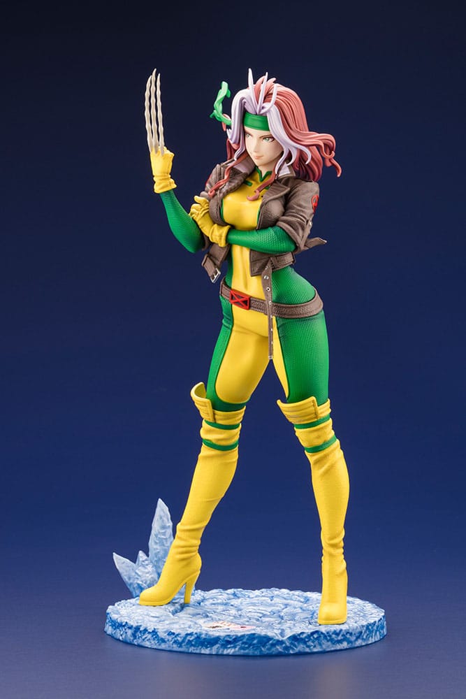 Marvel Bishoujo PVC Statue 1/7 Rogue Rebirth 23 cm