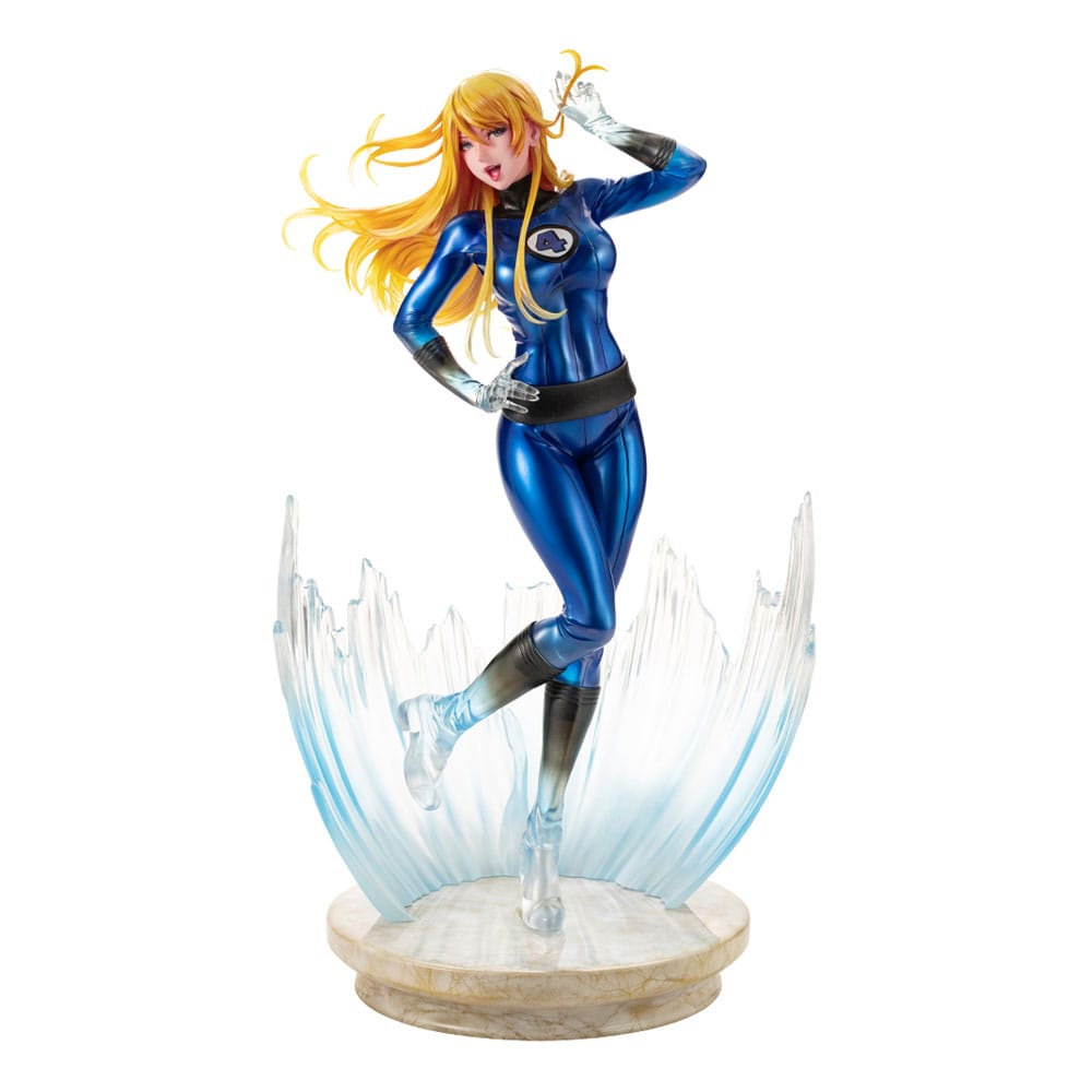 Marvel Bishoujo PVC Statue 1/7 Invisible Woman Ultimate 31 cm