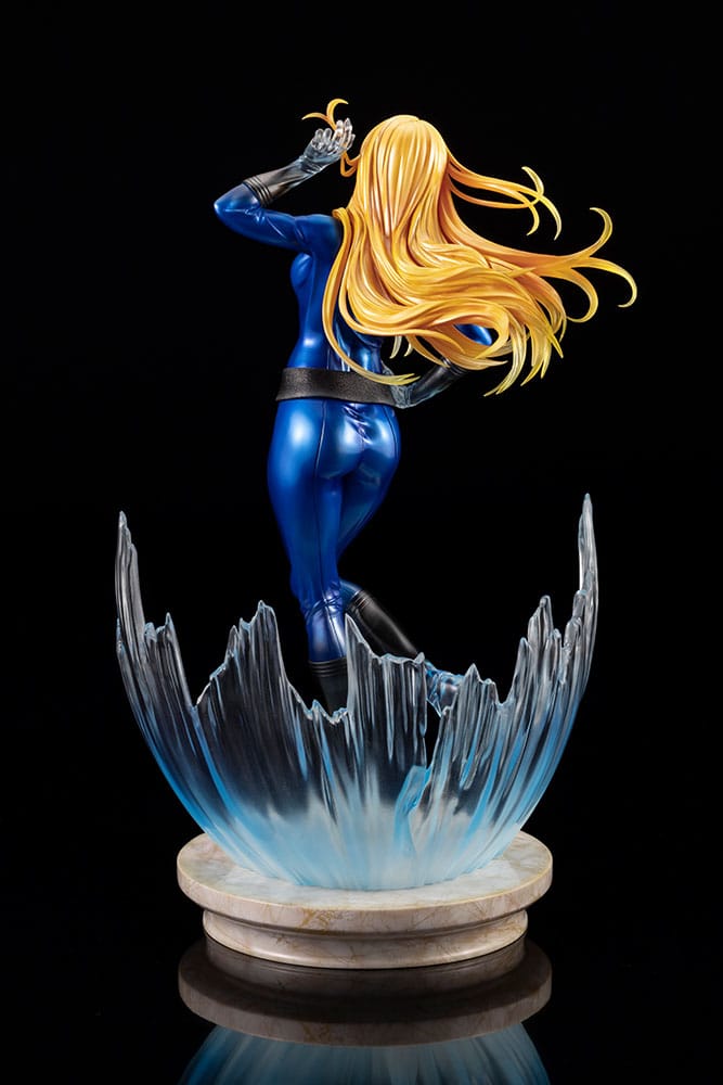 Marvel Bishoujo PVC Statue 1/7 Invisible Woman Ultimate 31 cm