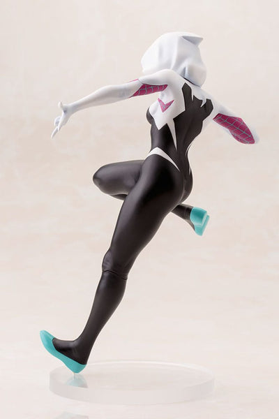 Marvel Bishoujo PVC Statue 1/7 Spider-Gwen Renewal Package Ver. 22 cm
