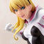 Marvel Bishoujo PVC Statue 1/7 Spider-Gwen Renewal Package Ver. 22 cm