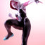 Marvel Bishoujo PVC Statue 1/7 Spider-Gwen Renewal Package Ver. 22 cm