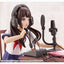 Sousai Shojo Teien Model Kit Accesoory Set 1/10 After School Ritsuka's Karaoke & Recording Set