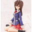 Sousai Shojo Teien Model Kit Accesoory Set 1/10 After School Gourai Birthday Set