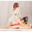 Sousai Shojo Teien Model Kit Accesoory Set 1/10 After School Madoka's Well-Deserved Summer Vacation Set