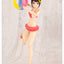 Sousai Shojo Teien Model Kit Accesoory Set 1/10 After School Madoka's Well-Deserved Summer Vacation Set