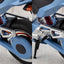 Sousaishojoteien Plastic Model Kit 1/10 Extreme Sports Bike 20 cm