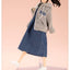 Sousai Shojo Teien Accessory set for action figures Dress Up Shoes Vol.1