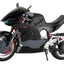 Sousaishojoteien Plastic Model 1/10 Extreme Sports Bike 2nd Color 20 cm