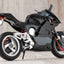 Sousaishojoteien Plastic Model 1/10 Extreme Sports Bike 2nd Color 20 cm