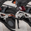 Sousaishojoteien Plastic Model 1/10 Extreme Sports Bike 2nd Color 20 cm