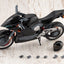 Sousaishojoteien Plastic Model 1/10 Extreme Sports Bike 2nd Color 20 cm