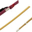 Heavy Weapon Unit MSG Plastic Model Kit Accesoory Set Unit46 Bamboo Sword & Wooden Sword 12 cm