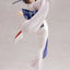 Kara no Kyokai The Garden of Sinners PVC Statue 1/8 Shiki Ryougi Dreamy, Remnants of Daily 21 cm - Damaged packaging