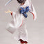 Kara no Kyokai The Garden of Sinners PVC Statue 1/8 Shiki Ryougi Dreamy, Remnants of Daily 21 cm - Damaged packaging