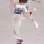 Kara no Kyokai The Garden of Sinners PVC Statue 1/8 Shiki Ryougi Dreamy, Remnants of Daily 21 cm - Damaged packaging