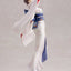 Kara no Kyokai The Garden of Sinners PVC Statue 1/8 Shiki Ryougi Dreamy, Remnants of Daily 21 cm - Damaged packaging