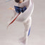 Kara no Kyokai The Garden of Sinners PVC Statue 1/8 Shiki Ryougi Dreamy, Remnants of Daily 21 cm - Damaged packaging
