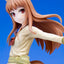 Spice and Wolf PVC Statue 1/8 Holo 21 cm