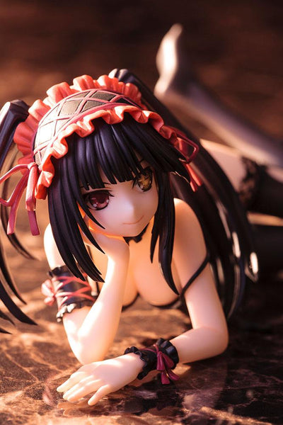 Date A Live II PVC  Statue 1/7 Kurumi Tokisaki 19 cm