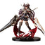 Rage of Bahamut PVC Statue 1/8 Forte the Devoted 25 cm