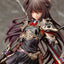 Rage of Bahamut PVC Statue 1/8 Forte the Devoted 25 cm