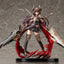 Rage of Bahamut PVC Statue 1/8 Forte the Devoted 25 cm