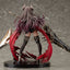 Rage of Bahamut PVC Statue 1/8 Forte the Devoted 25 cm