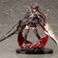 Rage of Bahamut PVC Statue 1/8 Forte the Devoted 25 cm