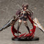 Rage of Bahamut PVC Statue 1/8 Forte the Devoted 25 cm