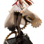 Steins Gate PVC Statue 1/8 Kurisu Makise Antinomic Dual 25 cm