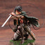 Attack on Titan ARTFXJ Statue 1/7 Levi Fortitude Ver. 17 cm