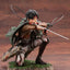 Attack on Titan ARTFXJ Statue 1/7 Levi Fortitude Ver. 17 cm