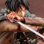 Attack on Titan ARTFXJ Statue 1/7 Levi Fortitude Ver. 17 cm