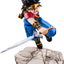 Dragon Quest The Adventure of Dai ARTFXJ Statue 1/8 Dai 18 cm