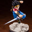 Dragon Quest The Adventure of Dai ARTFXJ Statue 1/8 Dai 18 cm