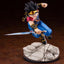 Dragon Quest The Adventure of Dai ARTFXJ Statue 1/8 Dai 18 cm