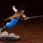 Dragon Quest The Adventure of Dai ARTFXJ Statue 1/8 Dai 18 cm